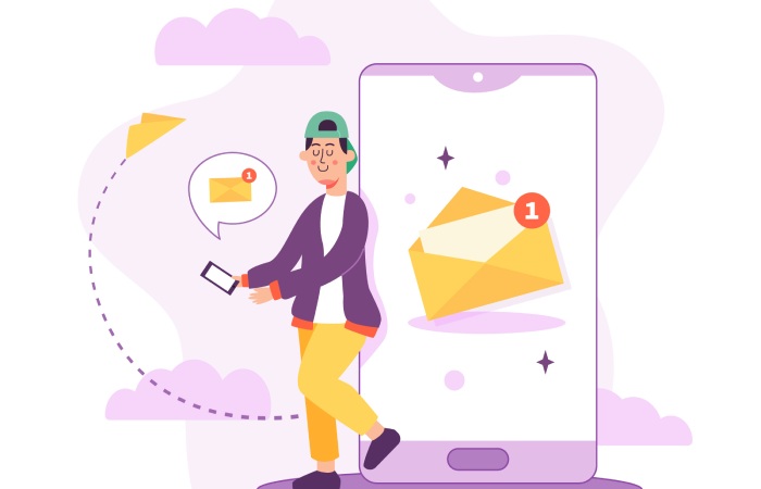  email deliverability