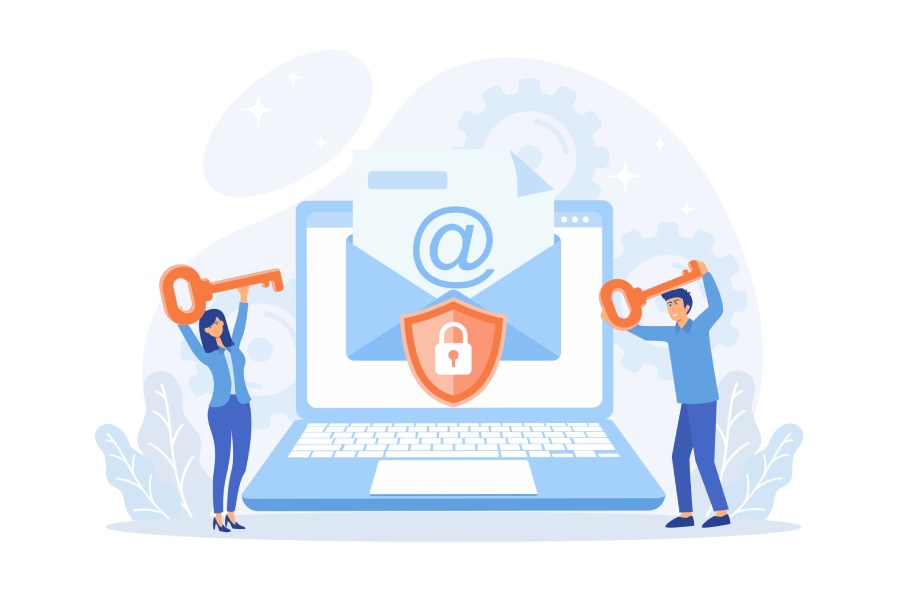 Email Authentication