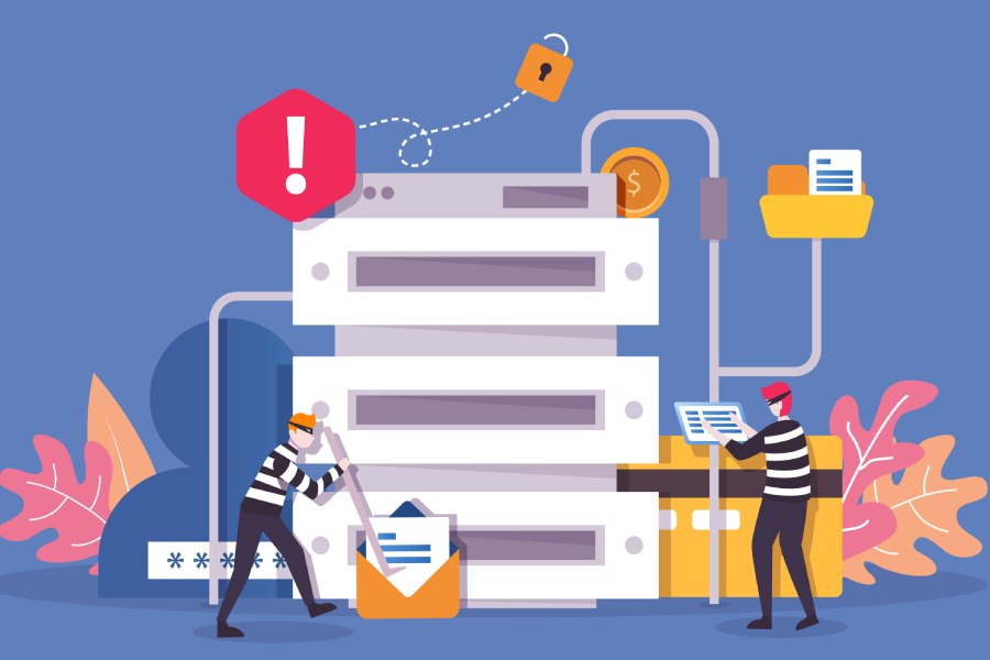 Multiple SPF Records’ Error