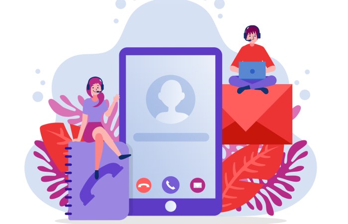 email authentication