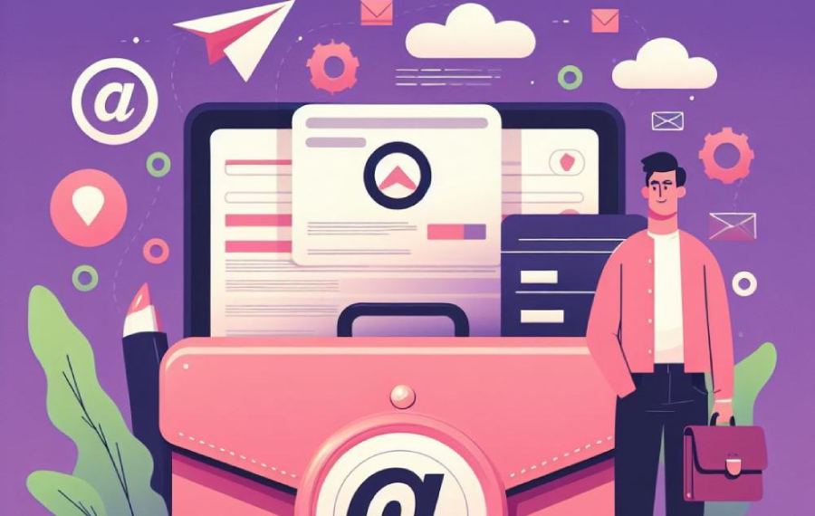 SPF and DKIM Records