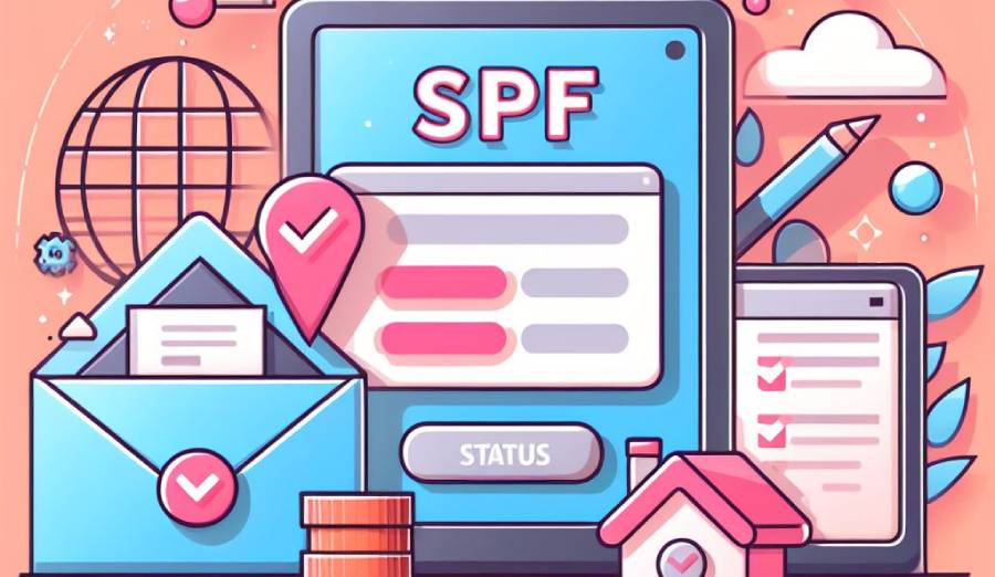 Best Guess SPF Status