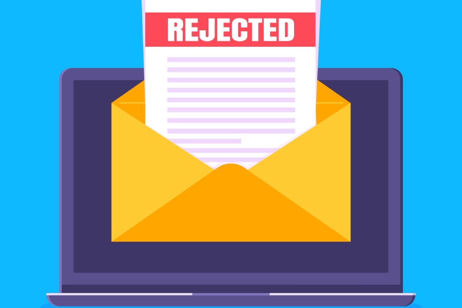 550 5.7 0 Email Rejected Per SPF Policy