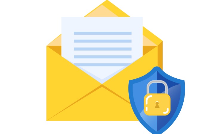 email security