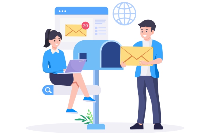 email marketing
