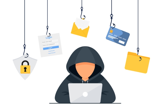 Phishing and Spoofing
