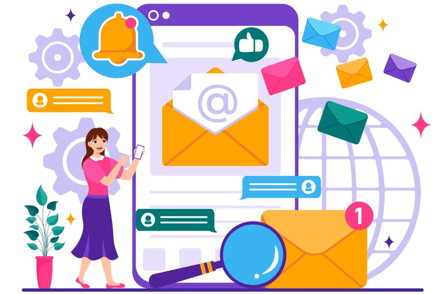 Email Service Providers