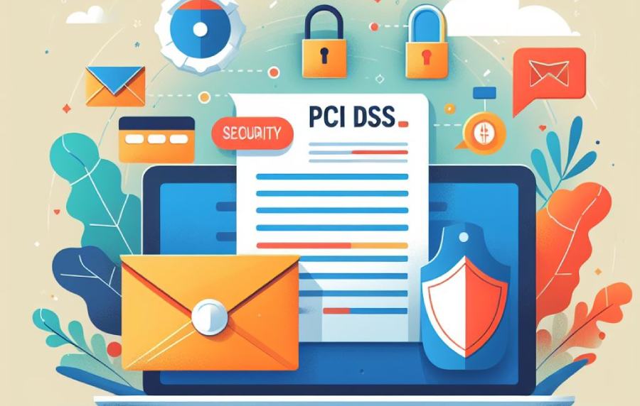 PCI DSS Update