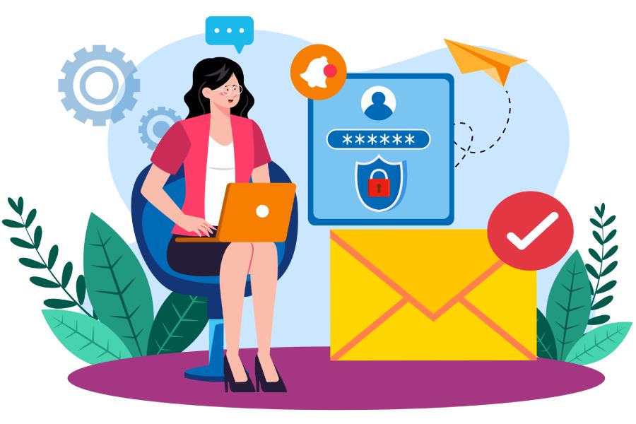 New Update: Microsoft Joins Forces for Stronger Email Authentication