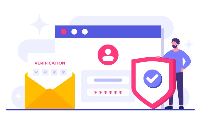 email authentication
