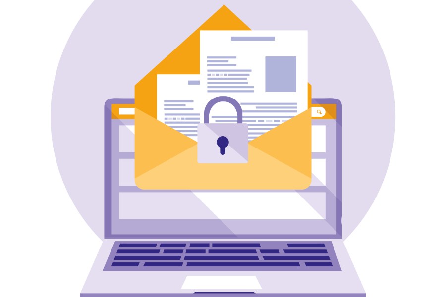 email authentication