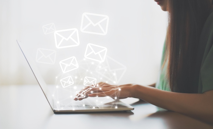 Email deliverability