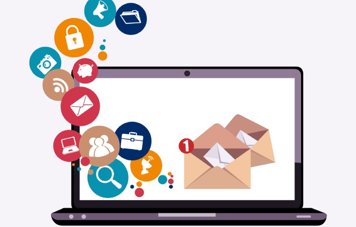 email marketing platforms