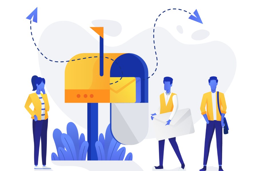 email deliverability