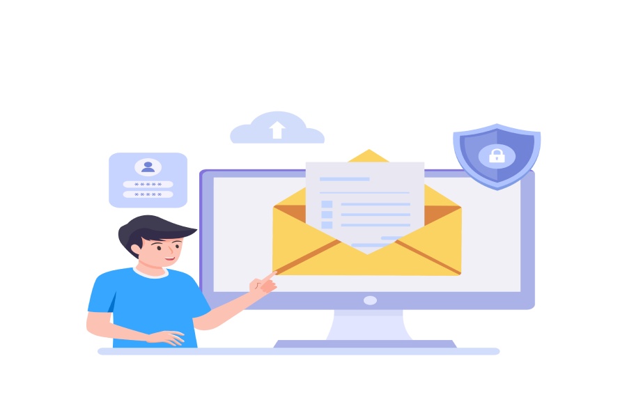 email security