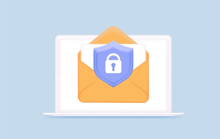 email security