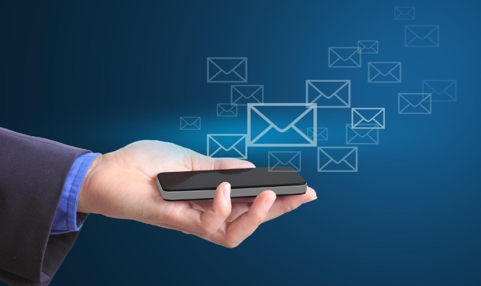 email management 