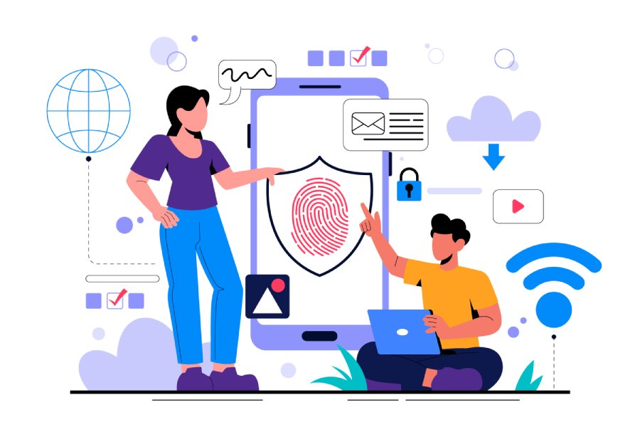 IoT email authentication