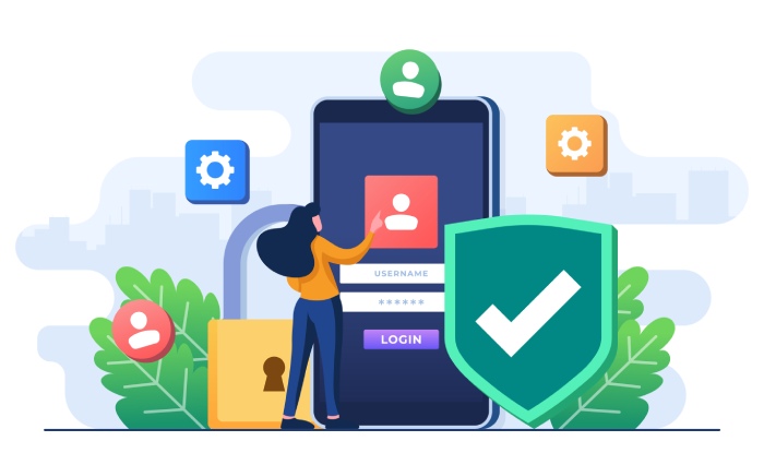 multi-factor authentication
