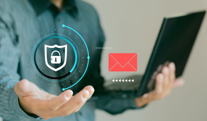 Email Security
