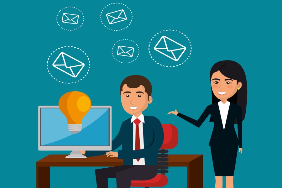 email marketing