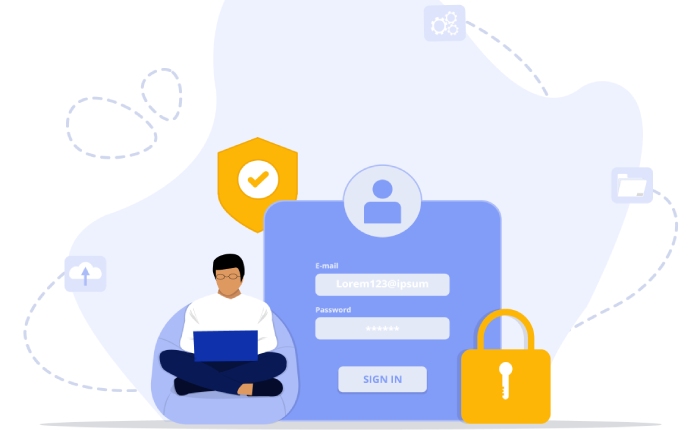 two step verification