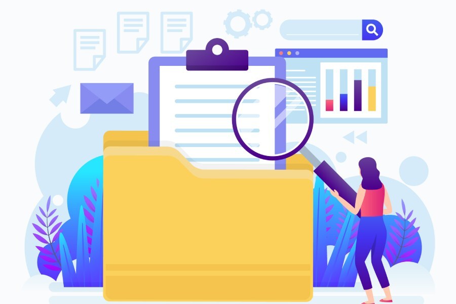 Flattening SPF records