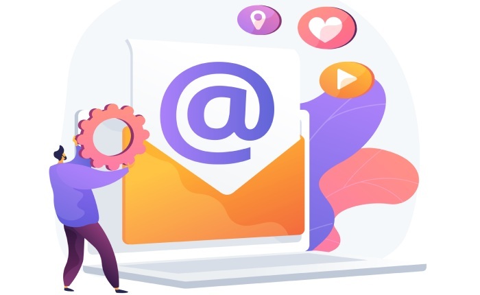 email authentication 