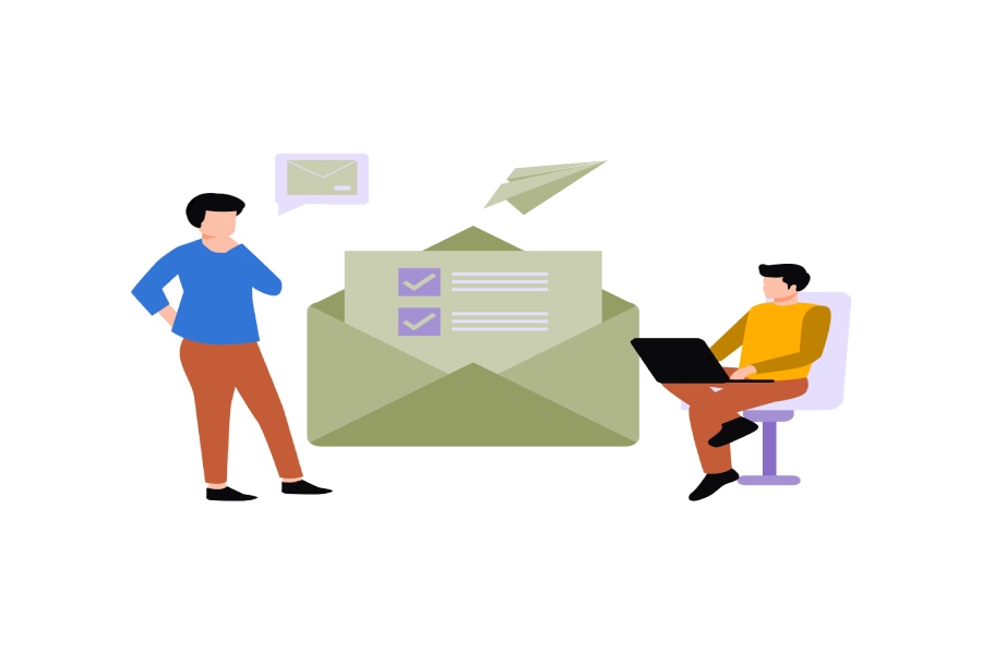 SPF Records for Email