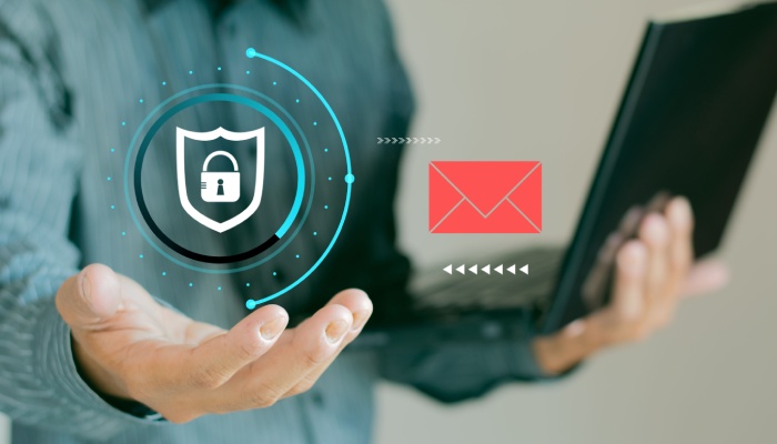 Email Security