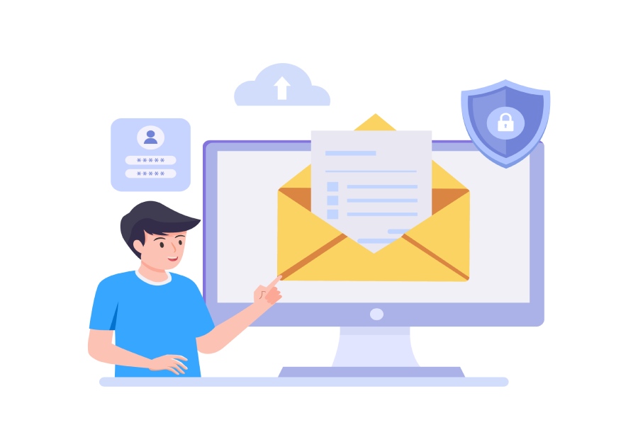 Email Security