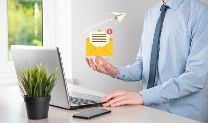 Email Deliverability