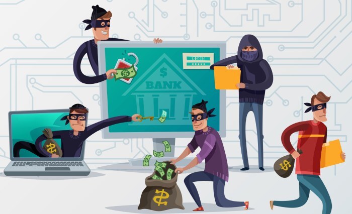  threat of BEC and FTF attacks
