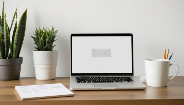 detail for your emails