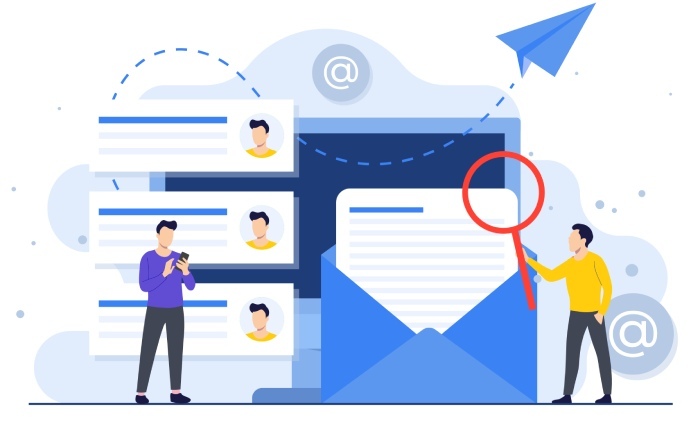 Impact on forwarding and legacy systems
