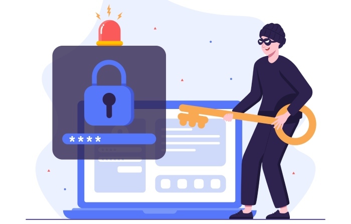 DKIM helps prevent spoofing
