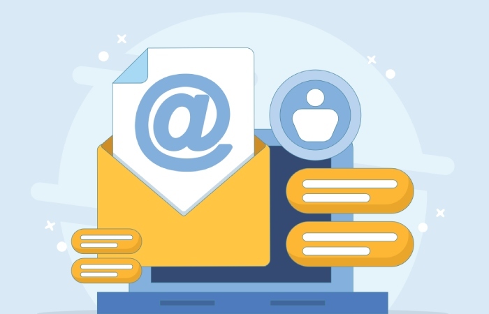 email authentication
