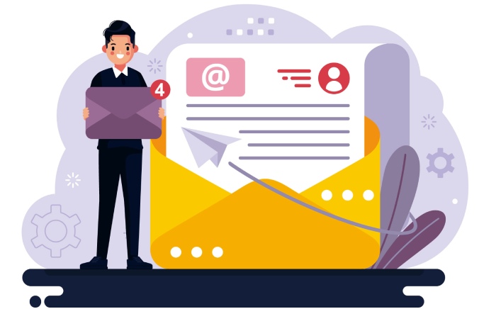 email Authentication