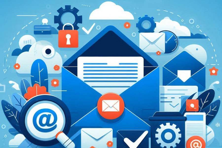 DMARC compliance laws