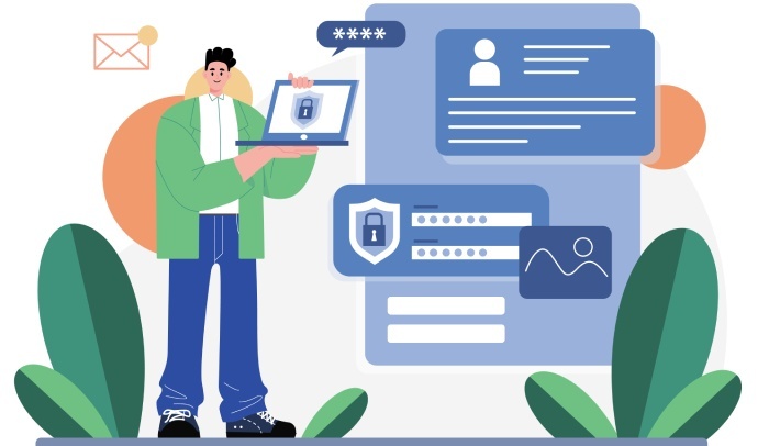 email authentication
