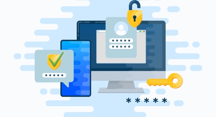  email authentication
