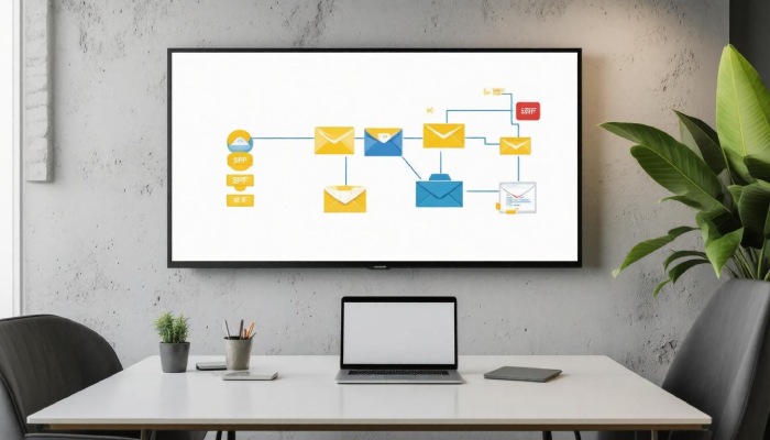 Email Authentication
