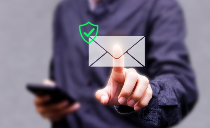 Email Authentication