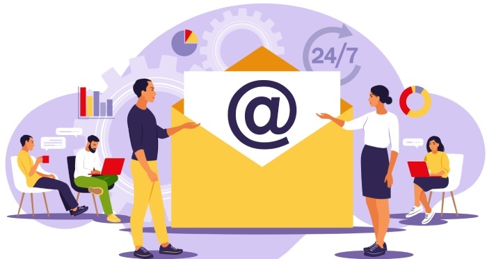 email authentication