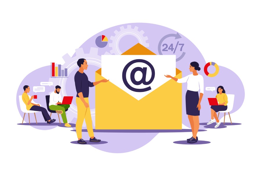 Accurate Email Authentication