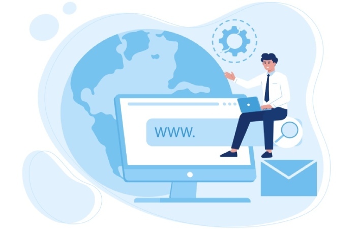 setting up SPF for parked domains