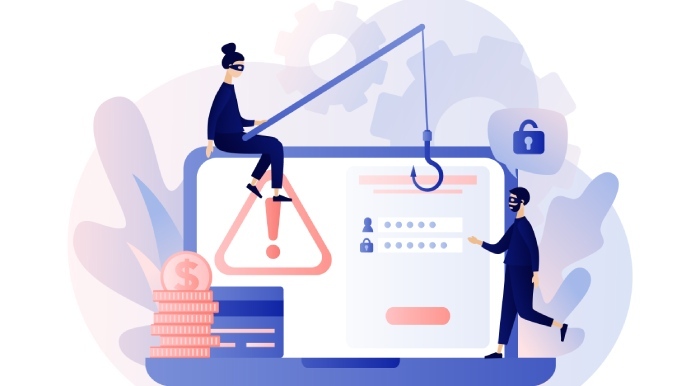 Phishing and Spoofing