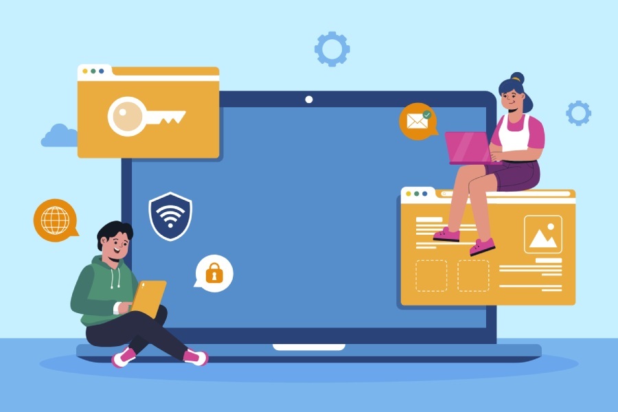 Safe Email Practices