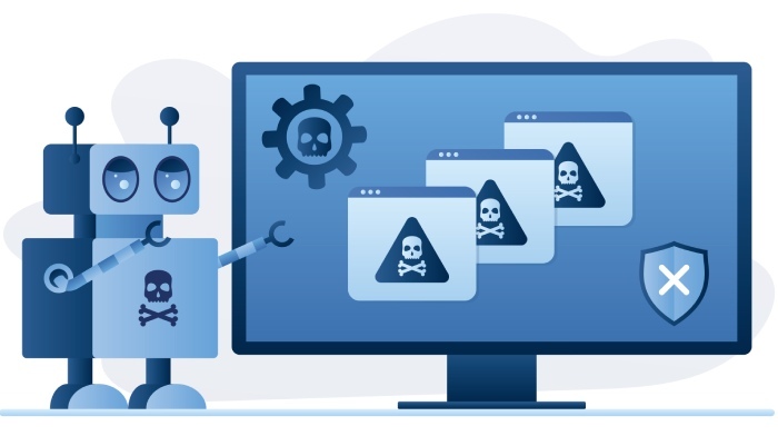 AI-powered phishing attacks
