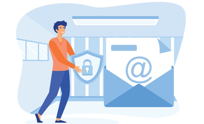 Email authentication